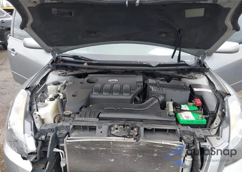 2008 Nissan Altima 2.5 S z USA, uszkodzony, nr VIN 1N4AL21E08C167685